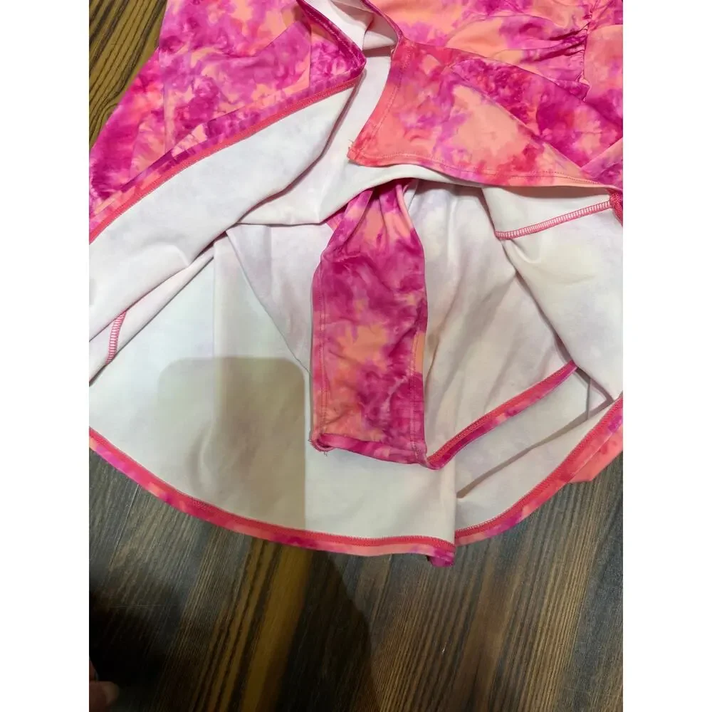 Isaac Mizrahi Live Bridgehampton Swim Dress Size 12